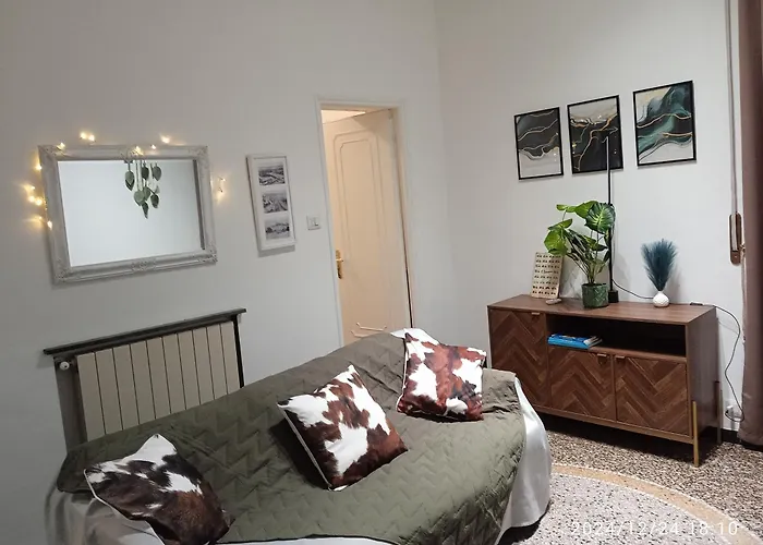 Appartamento Genova House