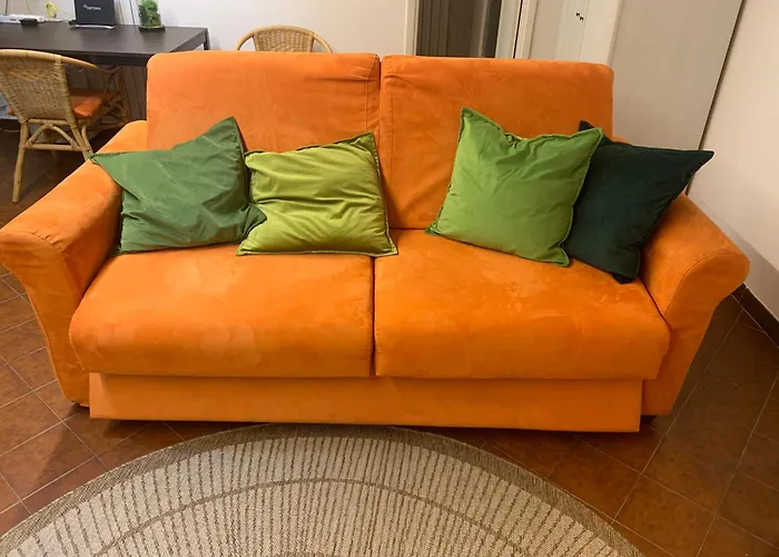 Appartamento Loft nei caruggi Genova