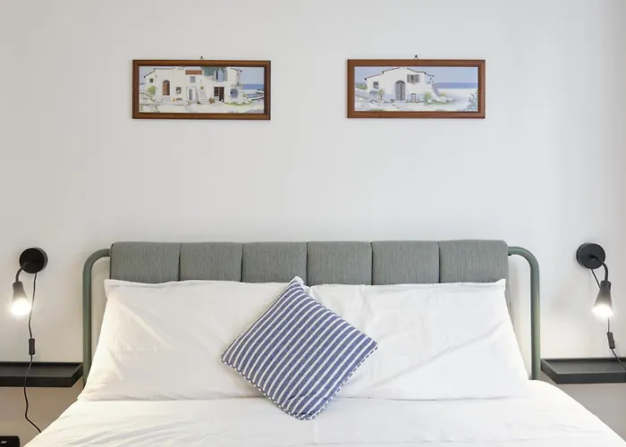Prione'S Apartment Bis Genova