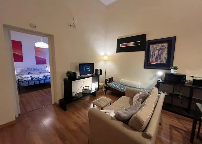 Casa Oliva By Holiday World Genova