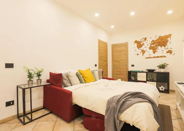 Gaslini Appartamento 80Sqm 5' Walk To The Sea Genova