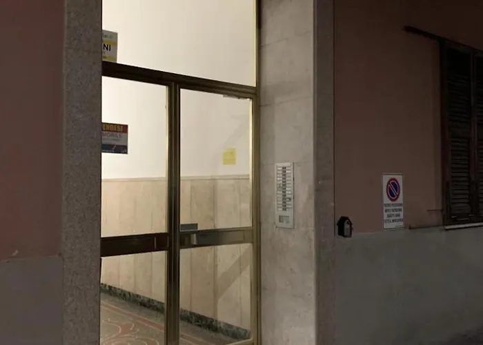 Appartamento Casa Ivo Genova