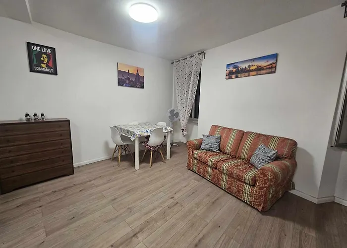 Appartamento Gloria House Genova