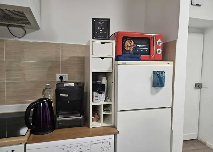 Appartamento Gloria House Genova