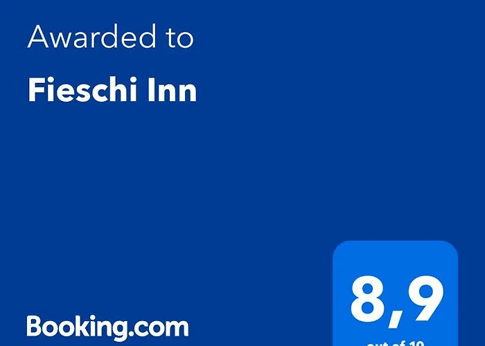 Fieschi Inn Genova