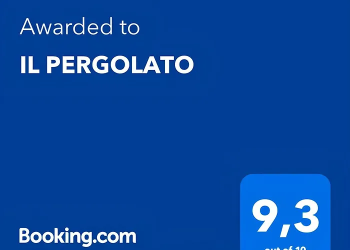 Appartamento IL PERGOLATO con parcheggio privato Genova