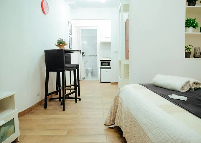 Appartamento Loft 3 min Acquario - Centro Genova