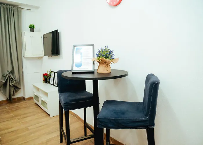 Appartamento Loft 3 min Acquario - Centro Genova