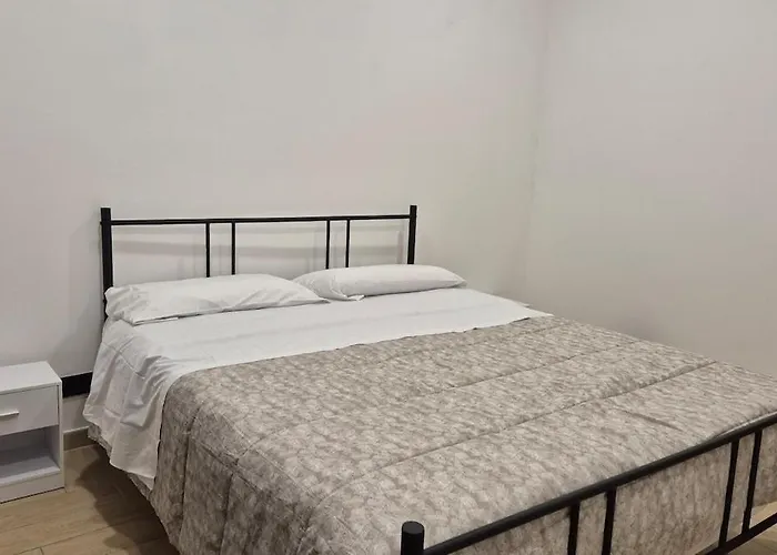 Barabino Apartment Genova