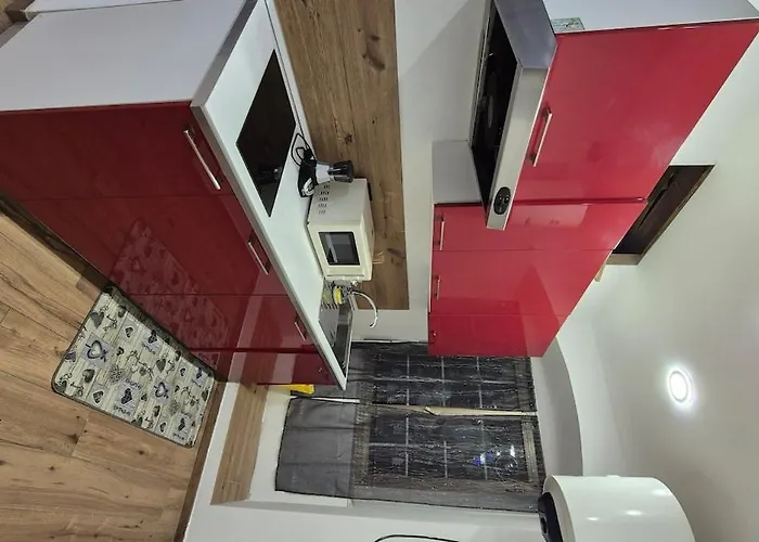 Barabino Apartment Genova
