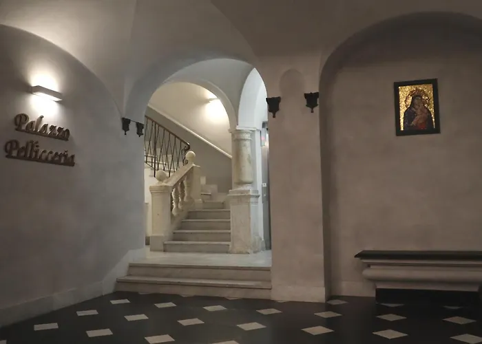 Appartamento Rolli House Genova