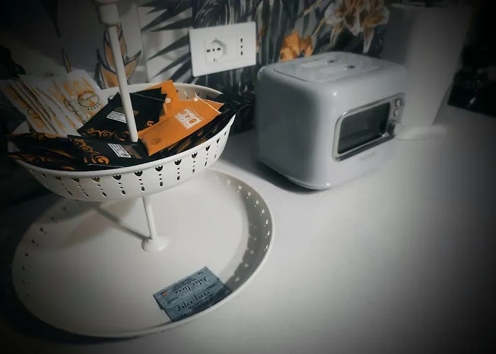 Appartamento Le Grazie Boutique Genova