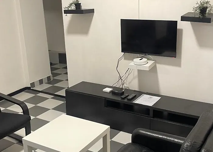 Appartamento Teranga Genovese Genova