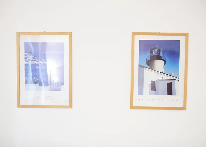 Prione'S Apartment Genova