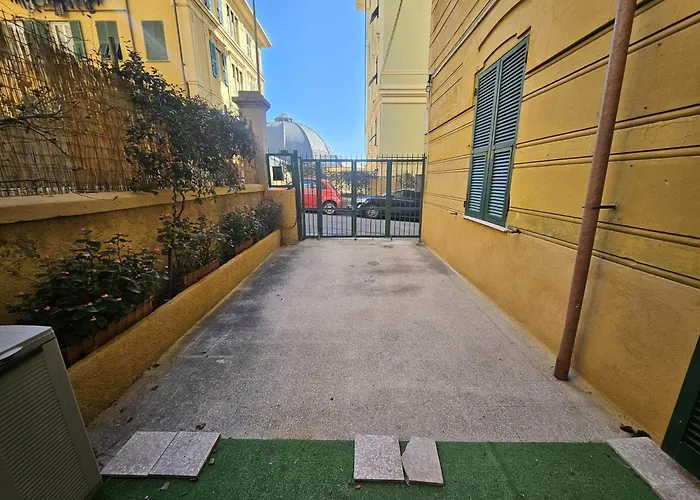 Appartamento La Bicocca di Gio' Genova