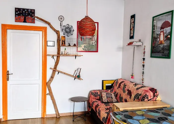 Appartamento Casa Cicala Genova