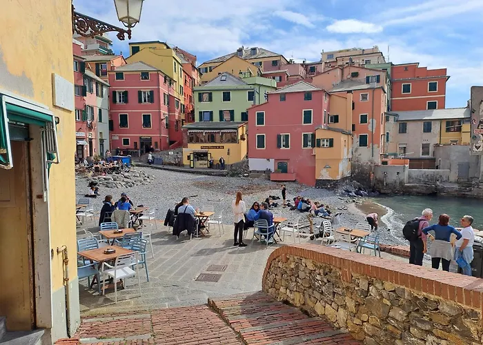 OASI San Lorenzo Genova