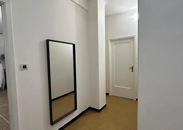 Appartamento A un passo da Genova