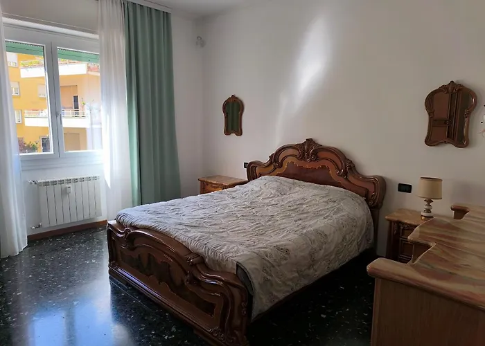 Appartamento Pegli Genova