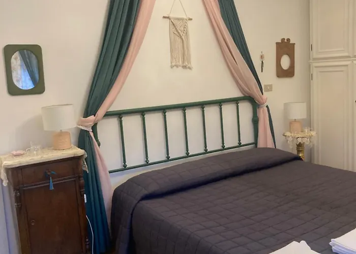 Appartamento Montaldo House Genova