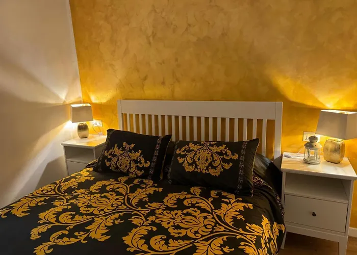 sanlorenzo house Genova