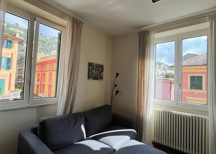 Appartamento La casa di Eli Genova