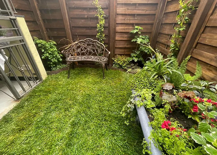 Appartamento Cittadella 3 Genova
