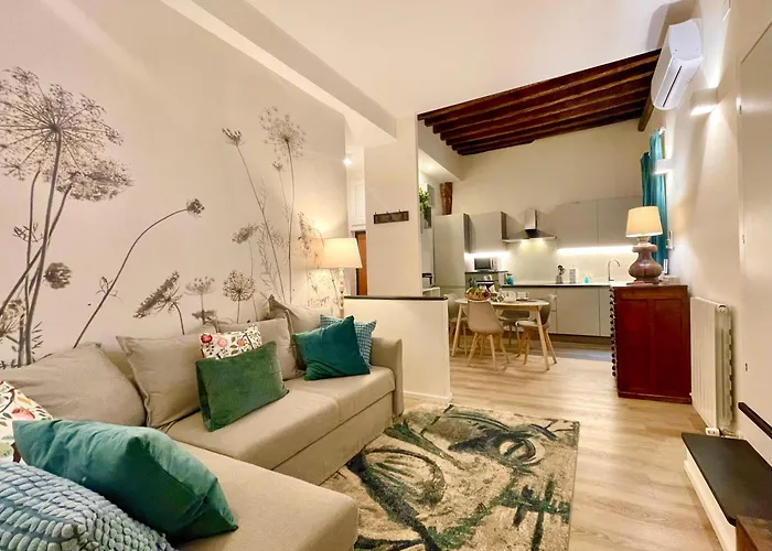 Appartamento Cittadella 3 Genova
