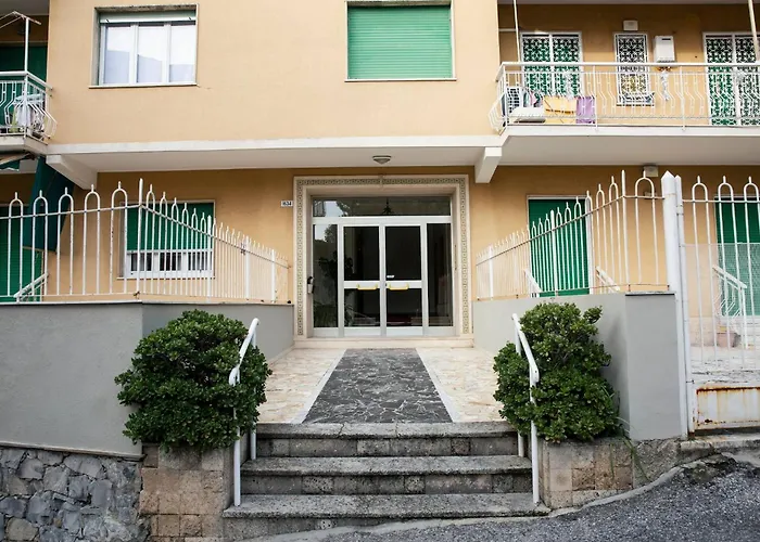 Appartamento Casa di Pier&Chico Genova