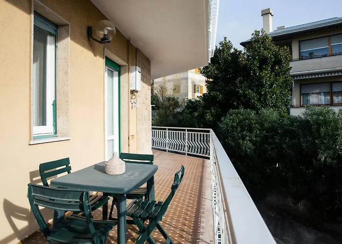 Appartamento Casa di Pier&Chico Genova