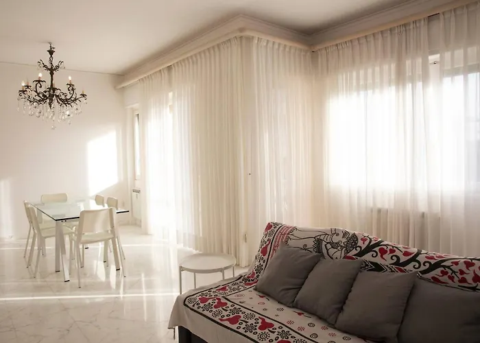 Appartamento Casa di Pier&Chico Genova