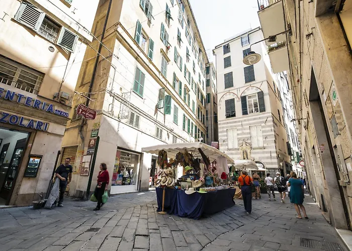 Cuore di Zena Genova