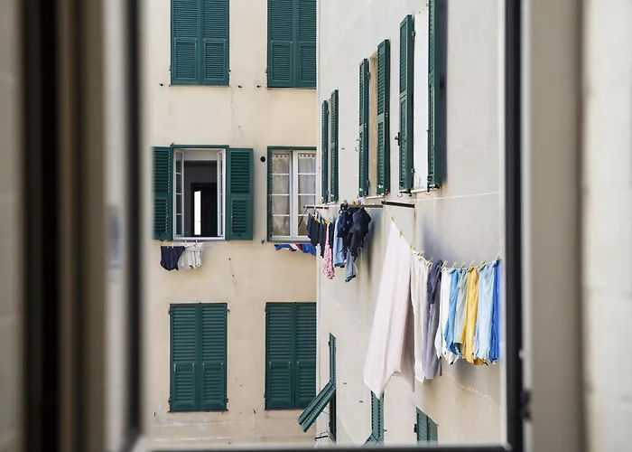 Cuore di Zena Genova