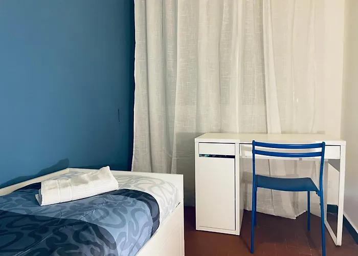 Appartamento Rebranding Genova