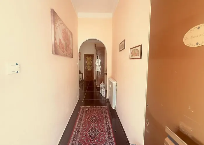 La Maison Di Caterina Genova