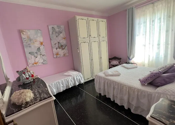 La Maison Di Caterina Genova