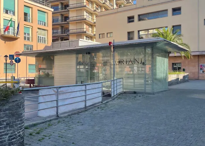 Appartamento Goa Genova