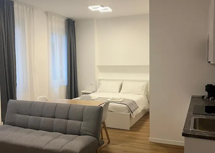 Appartamento Besamaré Genova