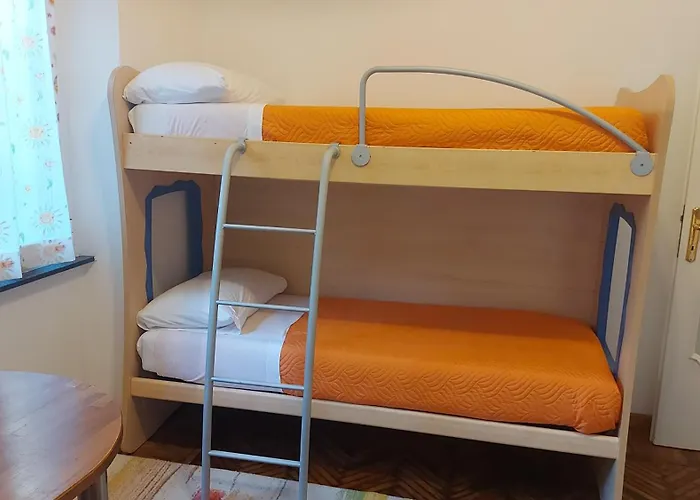 Appartamento La casa di Andrea Genova
