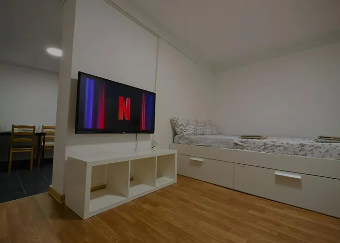 Appartamento Cozy Loft In Historical Center Genova