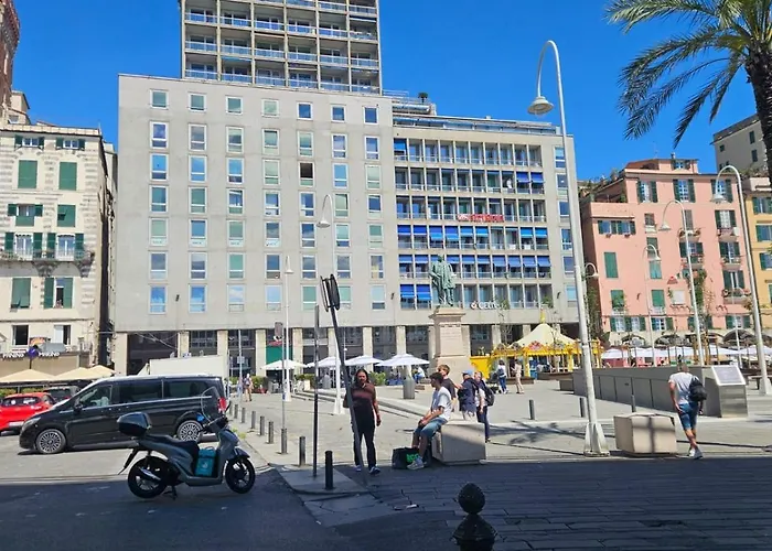 Dolce Vita Genova