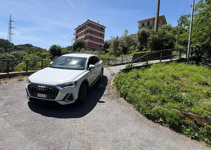 Appartamento Cà Teodoi  Genova