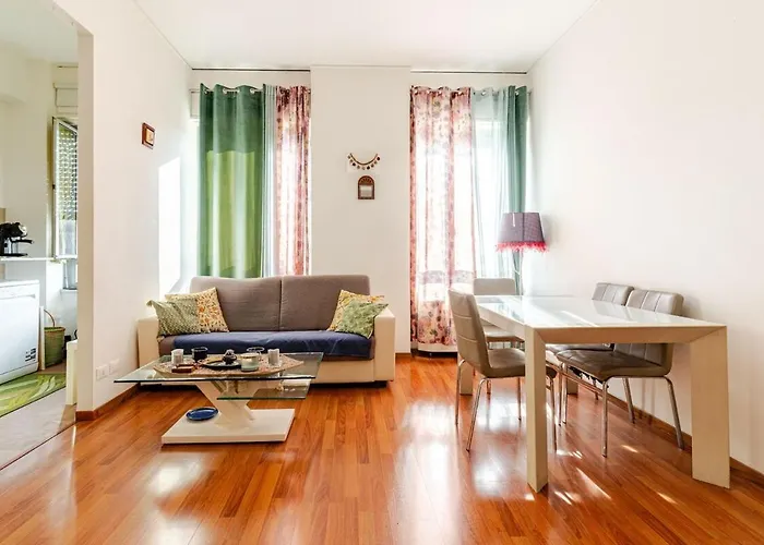 Appartamento Amiro Casa Sea View Torre Genova