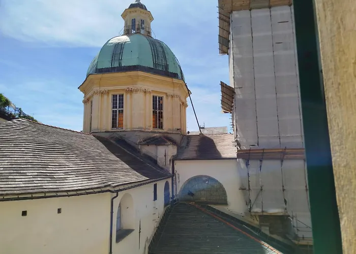 Appartamento Il Campanile Genova