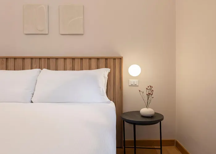 RELSTAY - Assarotti Suites Genova