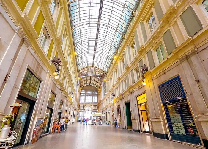 Central-Luxury Free Wi-Fi, Ac Genova