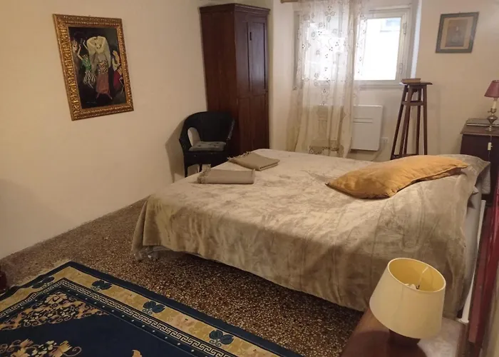 Nel cuore di Genova