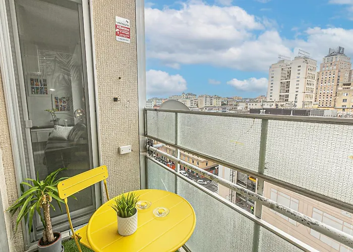 Appartamento Dimora Centro Genova
