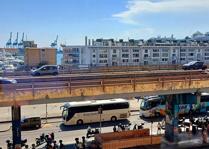 Appartamento Al Porto Antico Genova