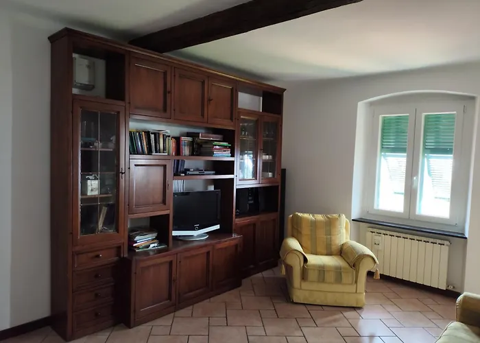 Appartamento Oasi a Sant'Ilario Genova